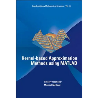 Kernel-Based Approximation Methods Using MATLAB