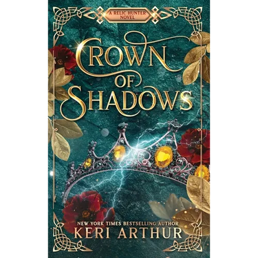 Crown of Shadows