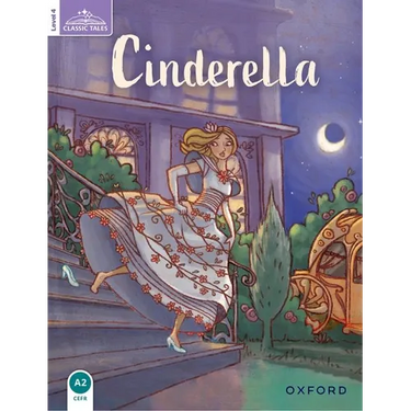 Cinderella