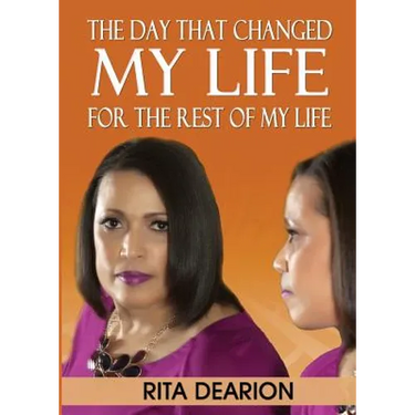 The Day That Changed My Life - For the Rest of My Life