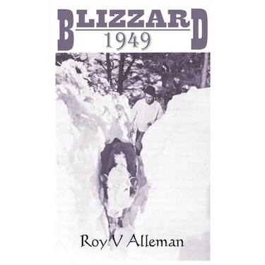 Blizzard 1949