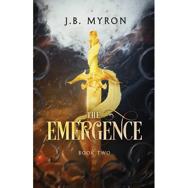 The Emergence: Book Two