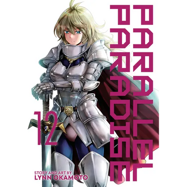 Parallel Paradise Vol. 12