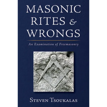 Masonic Rites and Wrongs