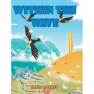 Within The Wave
