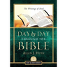 Day by Day Through the Bible: The Writings of Paul