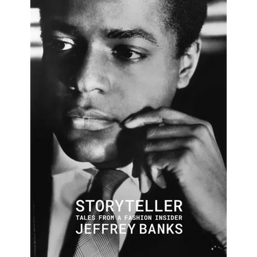Storyteller: Tales from a Fashion Insider