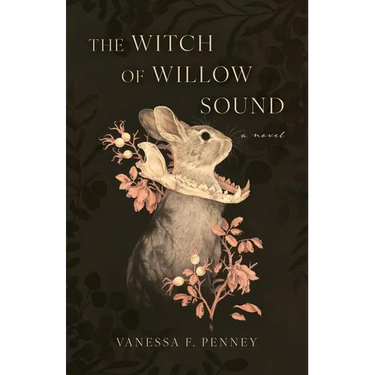 The Witch of Willow Sound