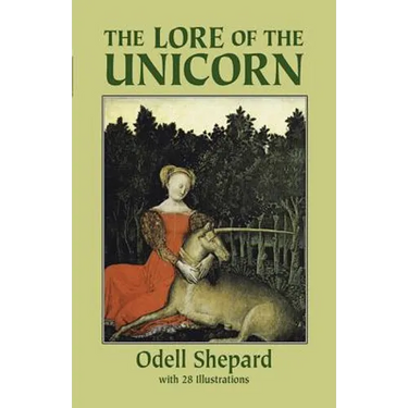 The Lore of the Unicorn