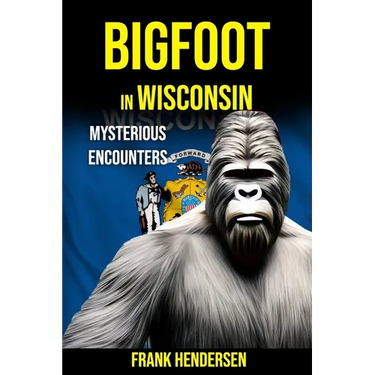 Bigfoot in Wisconsin: Mysterious Encounters