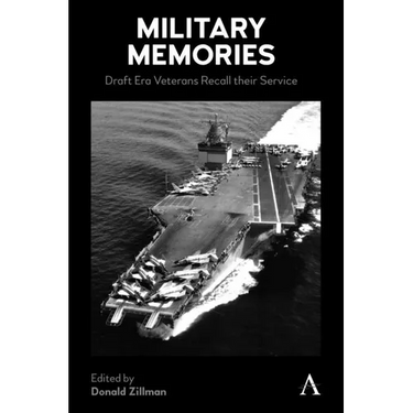 Military Memories: Draft Era Veterans Recall Their Service