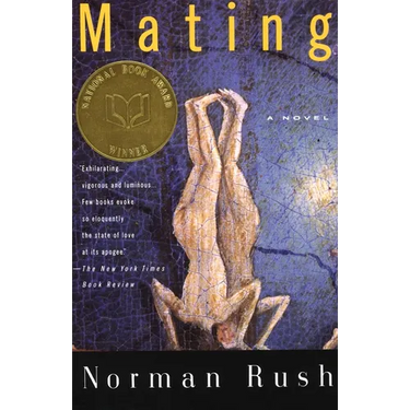 Mating: A Novel (National Book Award Winner)