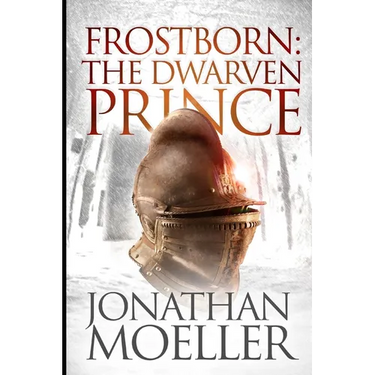 Frostborn: The Dwarven Prince