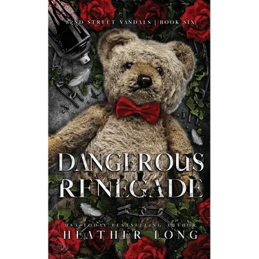 Dangerous Renegade
