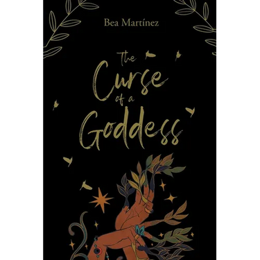 The Curse of a Goddess: A Retelling of Hades and Persephone