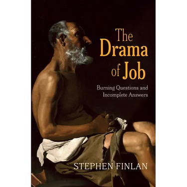 The Drama of Job: Burning Questions and Incomplete Answers