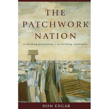 Patchwork Nation