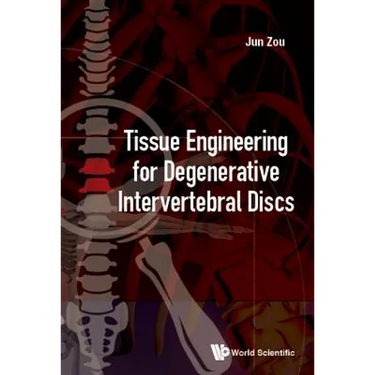 Tissue Engineering for Degenerative Intervertebral Discs