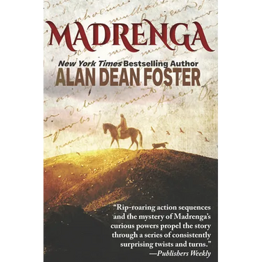 Madrenga