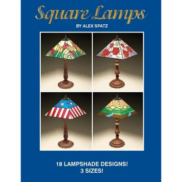 Square Lamps