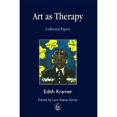 Art as Therapy: Collected Papers
