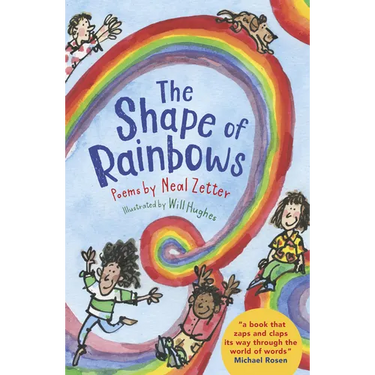 The Shape of Rainbows