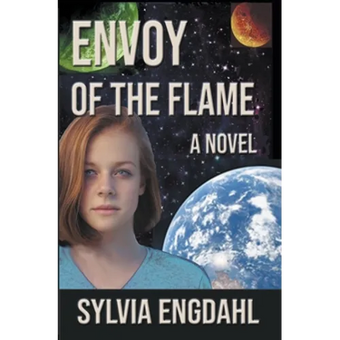 Envoy of the Flame