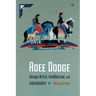 Adee Dodge: Navajo Artist, Intellectual, and Individualist
