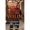 A Perfect Christmas Kiss: A Fake-Dating Holiday Romance