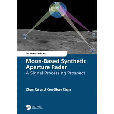 Moon-Based Synthetic Aperture Radar: A Signal Processing Prospect