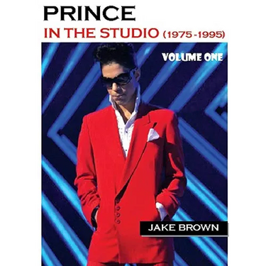 Prince 'in the Studio' (1975-1995)