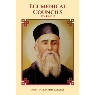 Ecumenical Councils