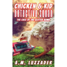 Chicken and Kid Detective Squad: The Case of the Glitter Bomb