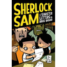 Sherlock Sam and the Sinister Letters in Bras Basah: Volume 3