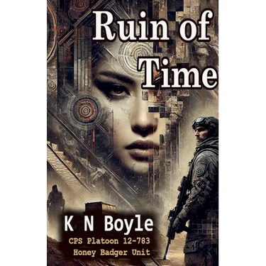 Ruin of Time
