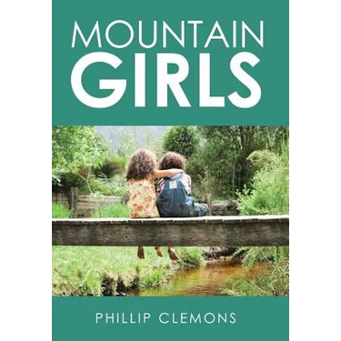Mountain Girls