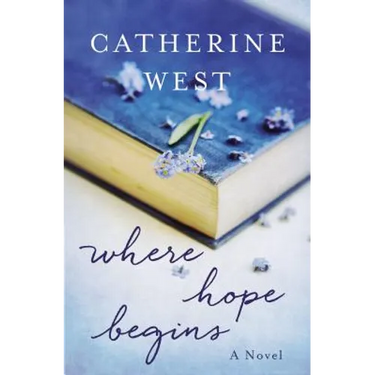 Where Hope Begins