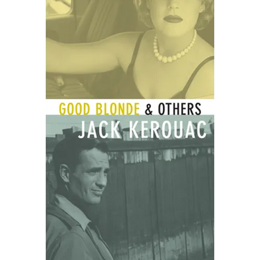 Good Blonde