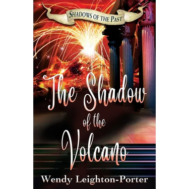The Shadow of the Volcano