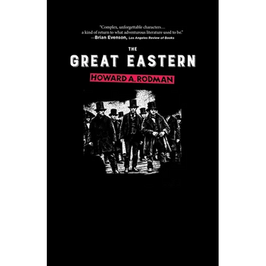 The Great Eastern