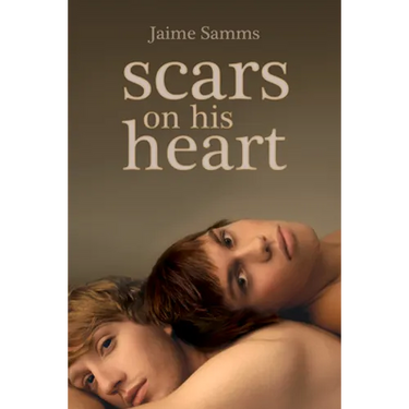 Scars on His Heart