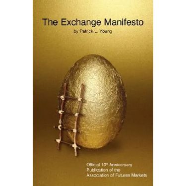 The Exchange Manifesto