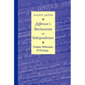 Jefferson's Declaration of Independence: Origins, Philosophy, and Theology