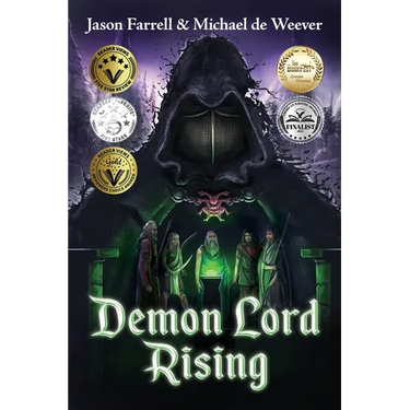 Demon Lord Rising