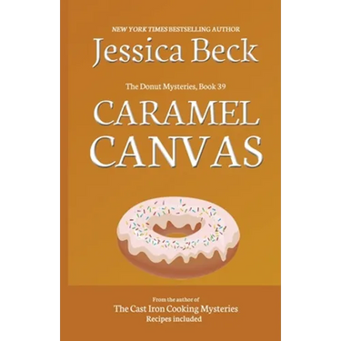 Caramel Canvas
