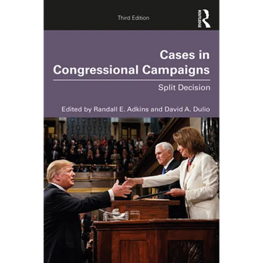 Cases in Congressional Campaigns: Split Decision
