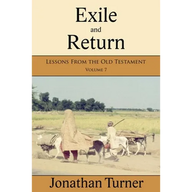 Exile and Return