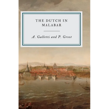 The Dutch in Malabar