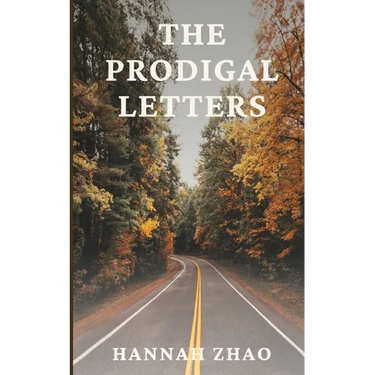 The Prodigal Letters