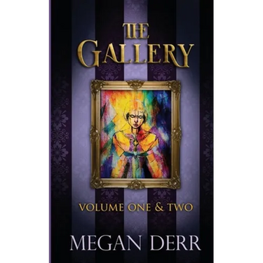 The Gallery: Volume One & Two